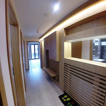 Apartments Residence Grand Špindlerŭv Mlýn Ngoại thất bức ảnh