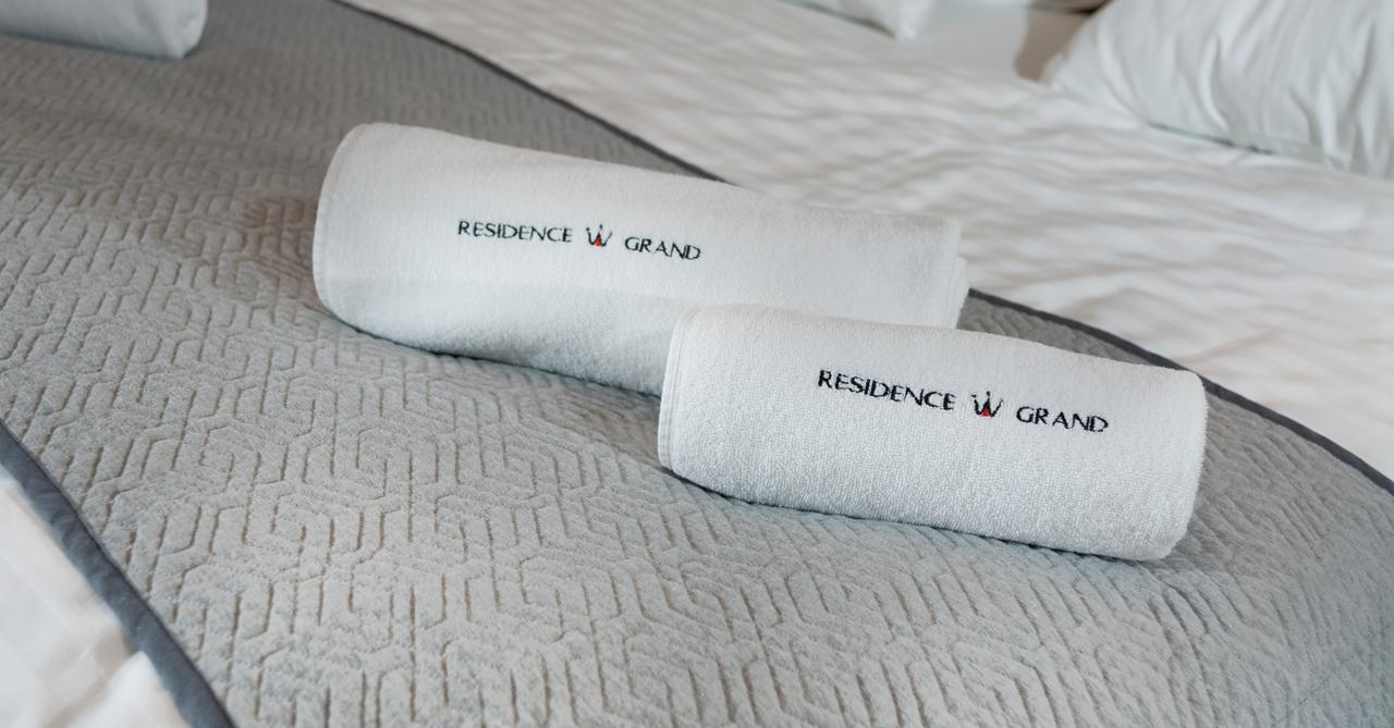 Apartments Residence Grand Špindlerŭv Mlýn Ngoại thất bức ảnh