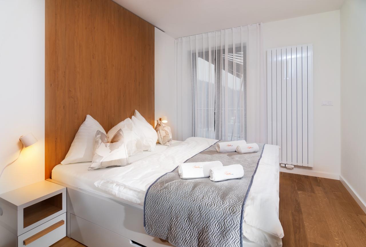 Apartments Residence Grand Špindlerŭv Mlýn Ngoại thất bức ảnh