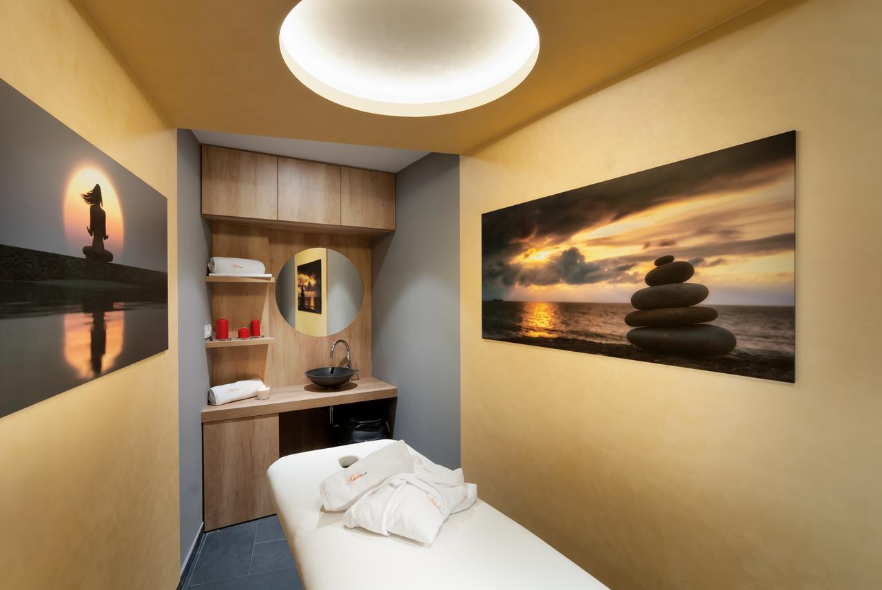 Apartments Residence Grand Špindlerŭv Mlýn Ngoại thất bức ảnh
