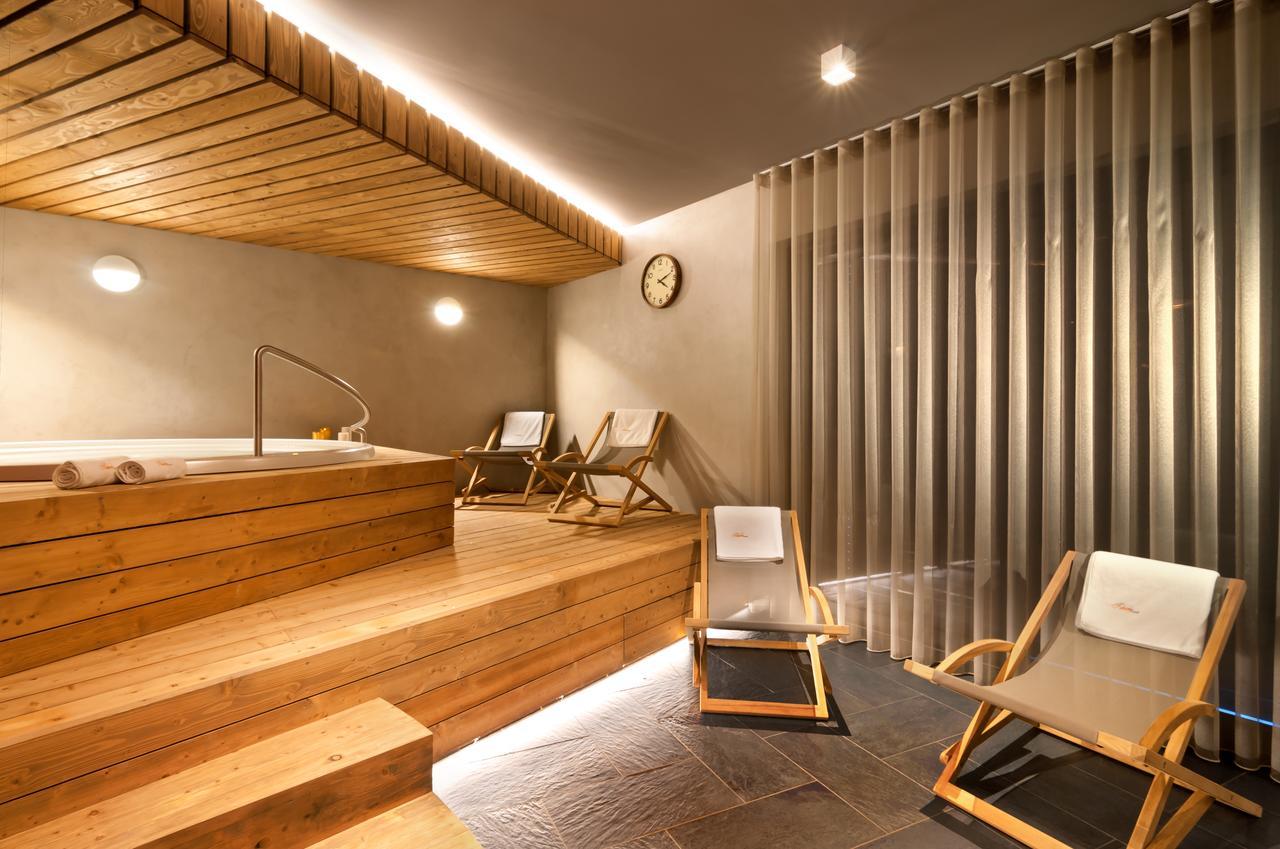 Apartments Residence Grand Špindlerŭv Mlýn Ngoại thất bức ảnh