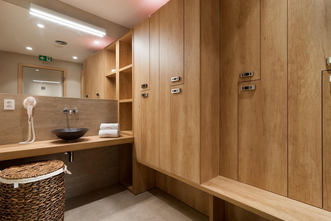 Apartments Residence Grand Špindlerŭv Mlýn Ngoại thất bức ảnh