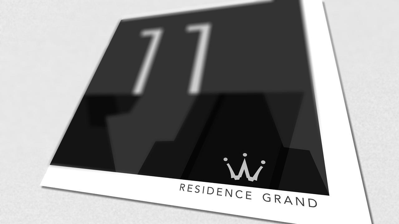 Apartments Residence Grand Špindlerŭv Mlýn Ngoại thất bức ảnh