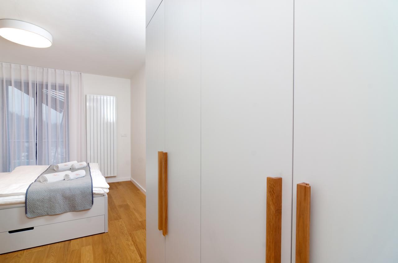 Apartments Residence Grand Špindlerŭv Mlýn Ngoại thất bức ảnh