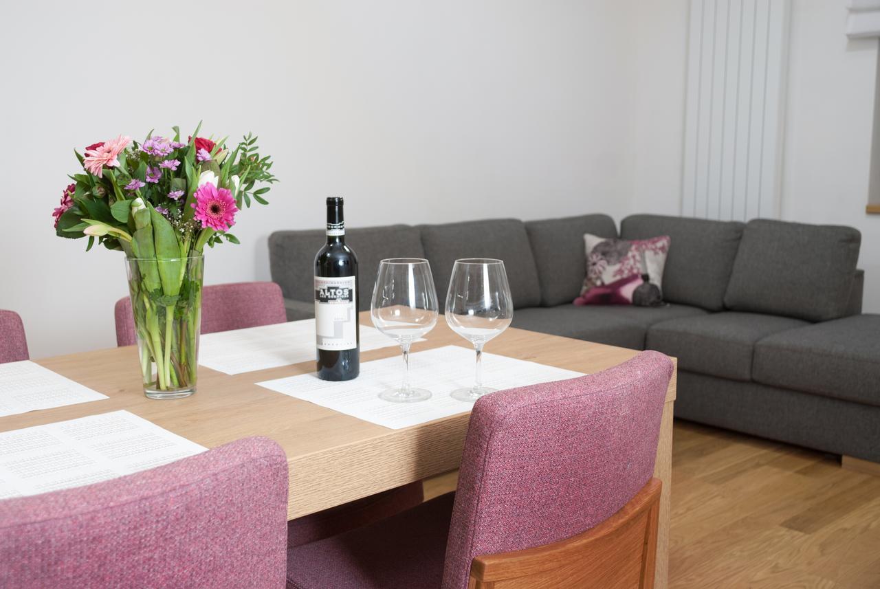 Apartments Residence Grand Špindlerŭv Mlýn Ngoại thất bức ảnh
